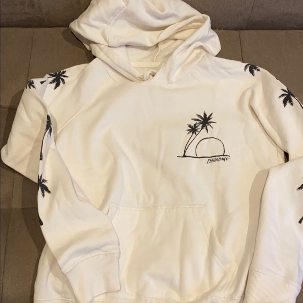 Women’s small hoodie